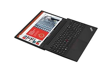 Amazon.com: Lenovo ThinkPad Edge E590 20NB005MUS 15.6